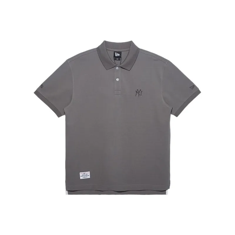 New Era Мужская Поло