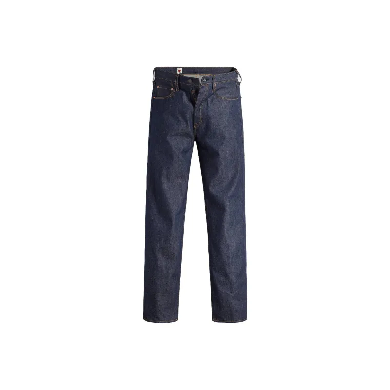 Levis Blue Men's Jeans Левис Синий Мужской Джинсы