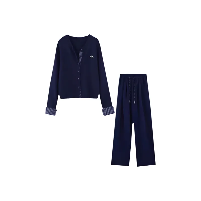 SYEEE WITH U Повседневный костюм женский