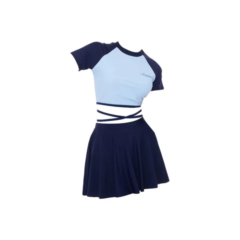 Женские наборы купальников MM