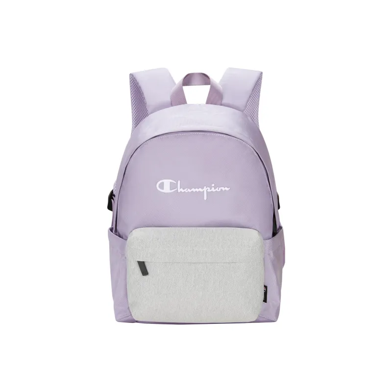 Champion Ткань Рюкзак Средний Унисекс Многоцветный