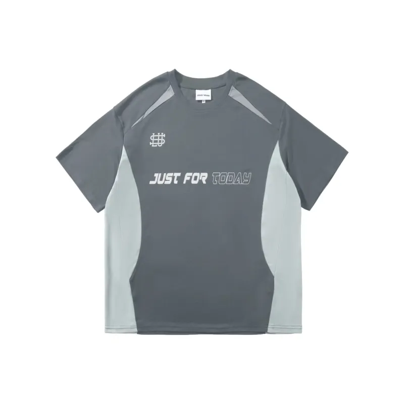 LUSHISI T Баскетбольная форма Рубашка Унисекс