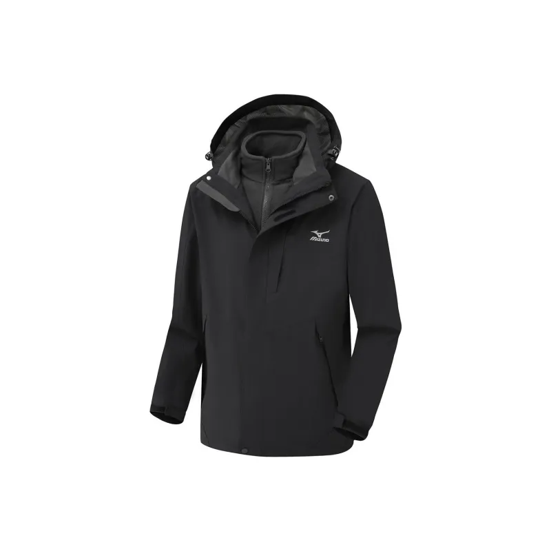 Ветровка Mizuno унисекс