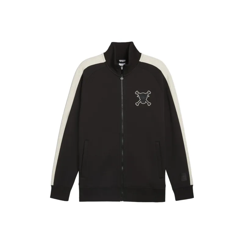 PUMA X ONE PIECE Куртки и Пальто Мужской Черный