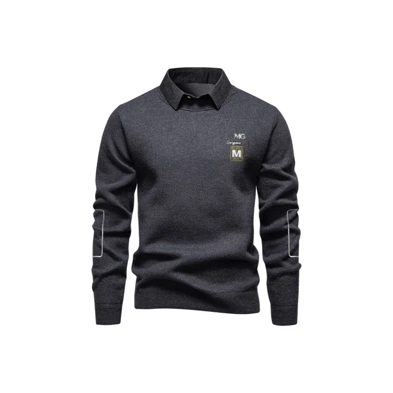 MG Мужской Трикотаж