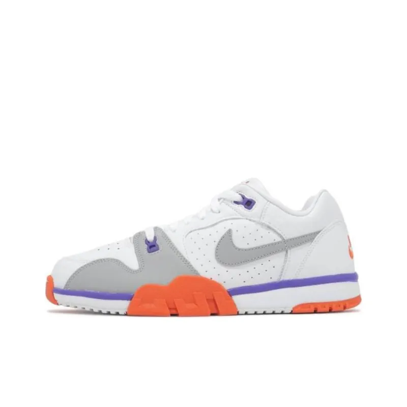Nike Air Cross Trainer противоскользящие устойчивые к истиранию легкие кроссовки для тренировок с низким верхом мужские