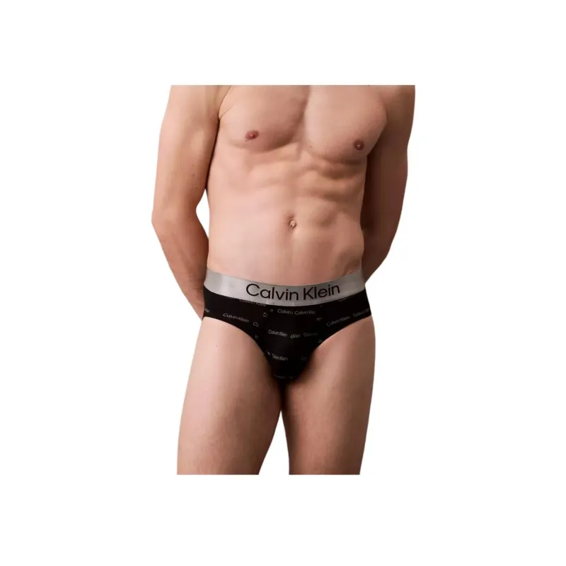 Calvin Klein Трусики-бикини Мужской 1 упаковка