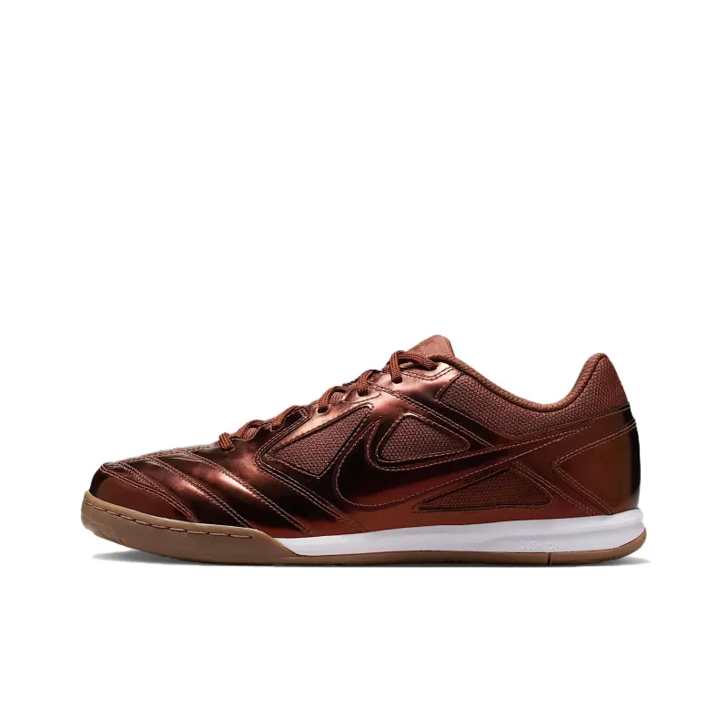 Nike Gato LV8 Футбольные бутсы Мужские Коричневые