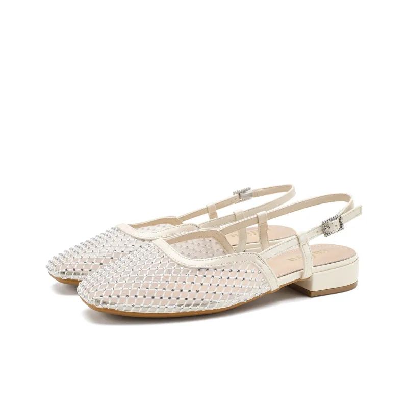 SAFIYA Женские повседневные туфли Женские