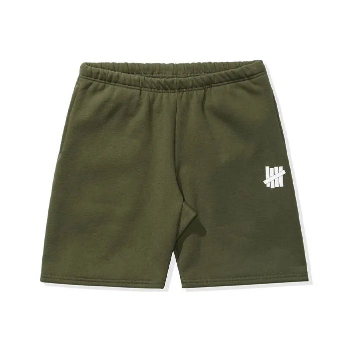 UNDEFEATED Совместное издание Мужские Повседневные Шорты