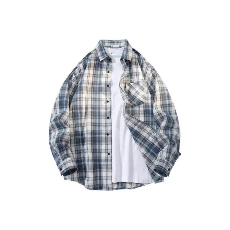 Tre Club Комплект Рубашка Унисекс