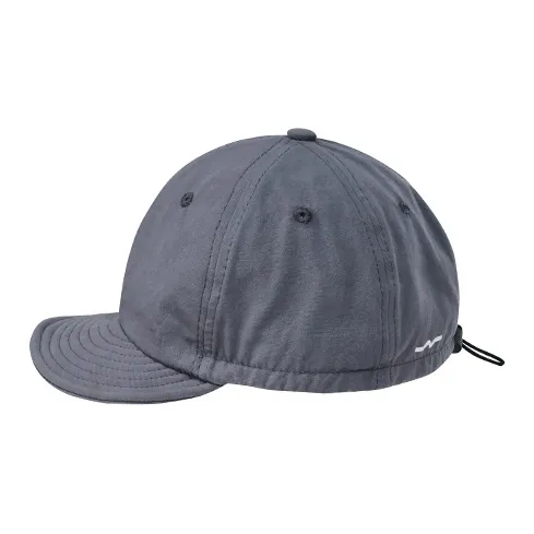 THE HOBOO Хлопковые кепки унисекс