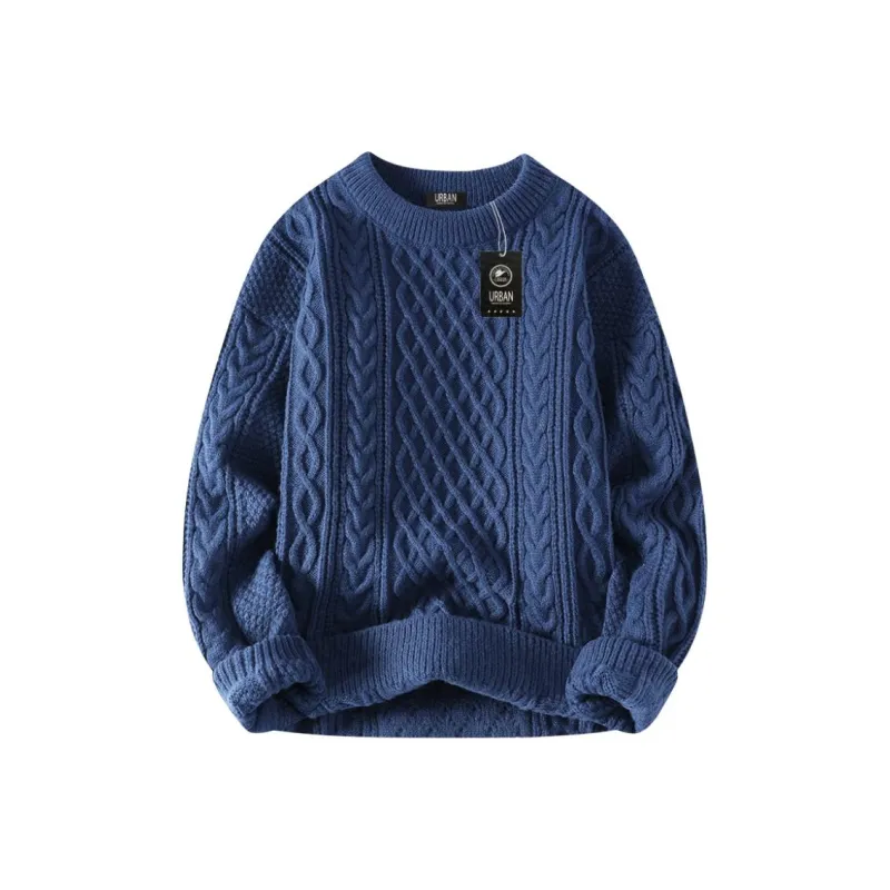 URBAN AUTHENTIC Унисекс Свитера