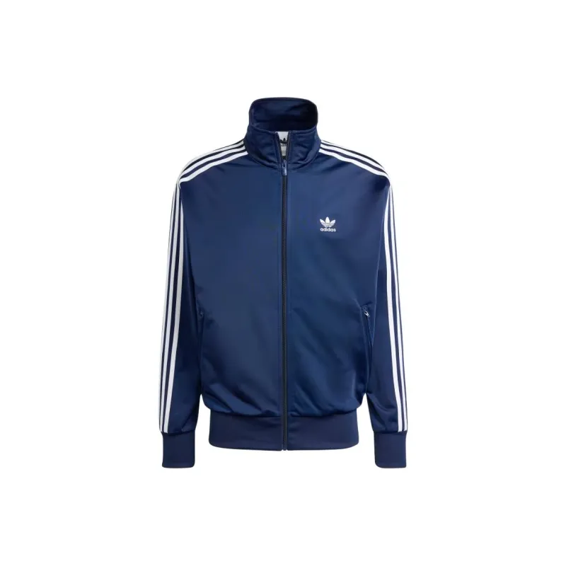 Adidas Originals ADICOLOR CLASSICS FIREBIRD TRACK Куртки и пальто Мужской Синий