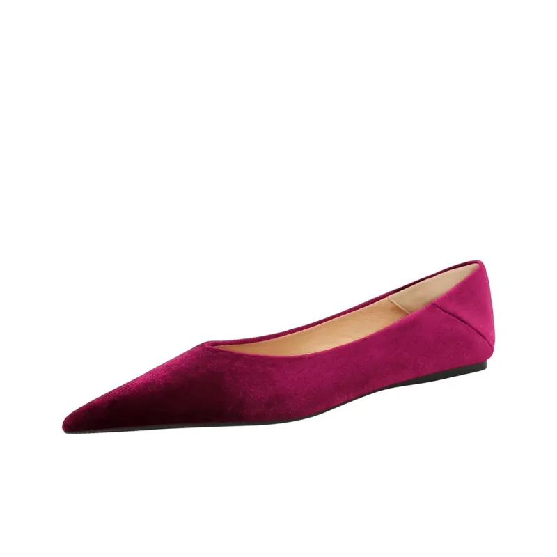 Bamiti Женская Повседневная Обувь Женская