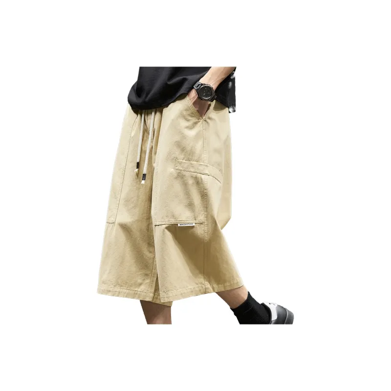 SZON Унисекс Шорты карго