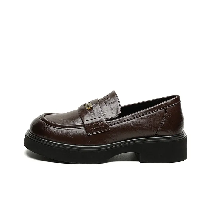 JOSINY Лоферы Женские