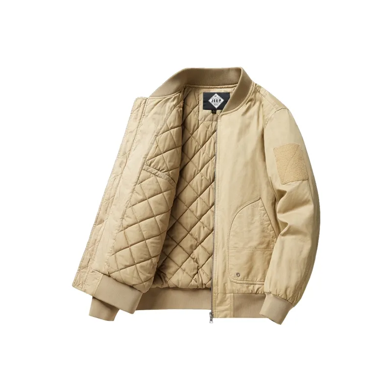 JEEP SPIRIT Куртки и Пальто Мужские