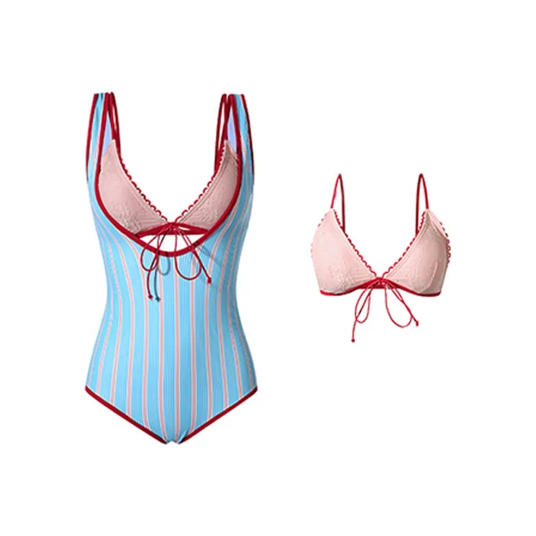 Женские наборы купальников MM