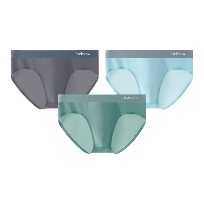 MIIOW Мужские трусы-бикини