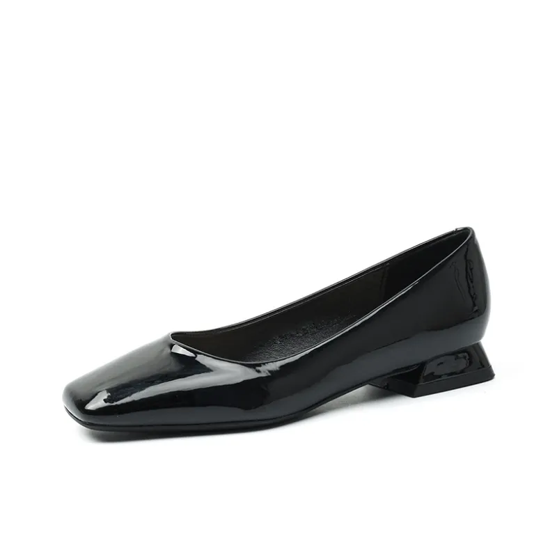 WESTLINK Microfiber Artificial Leather Casual Shoes 2,5cm Women's