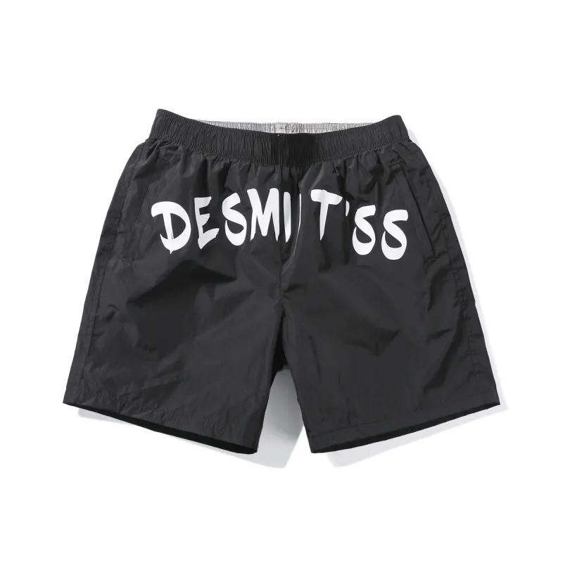 DESMIIT Мужские пляжные шорты