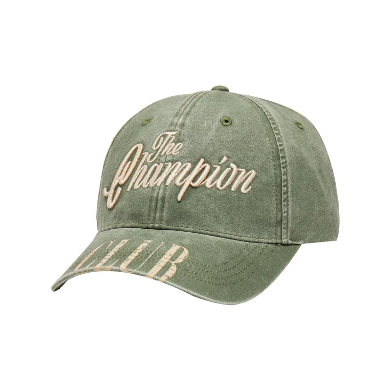 Champion Хлопковые кепки унисекс