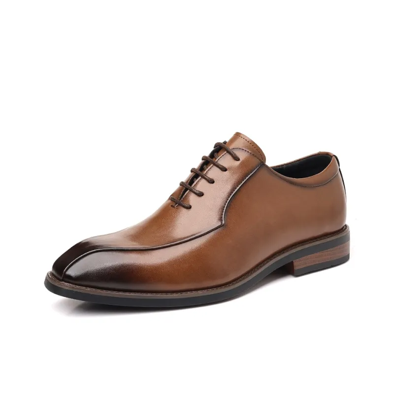 Playboy Синтетическая кожа Мужские туфли