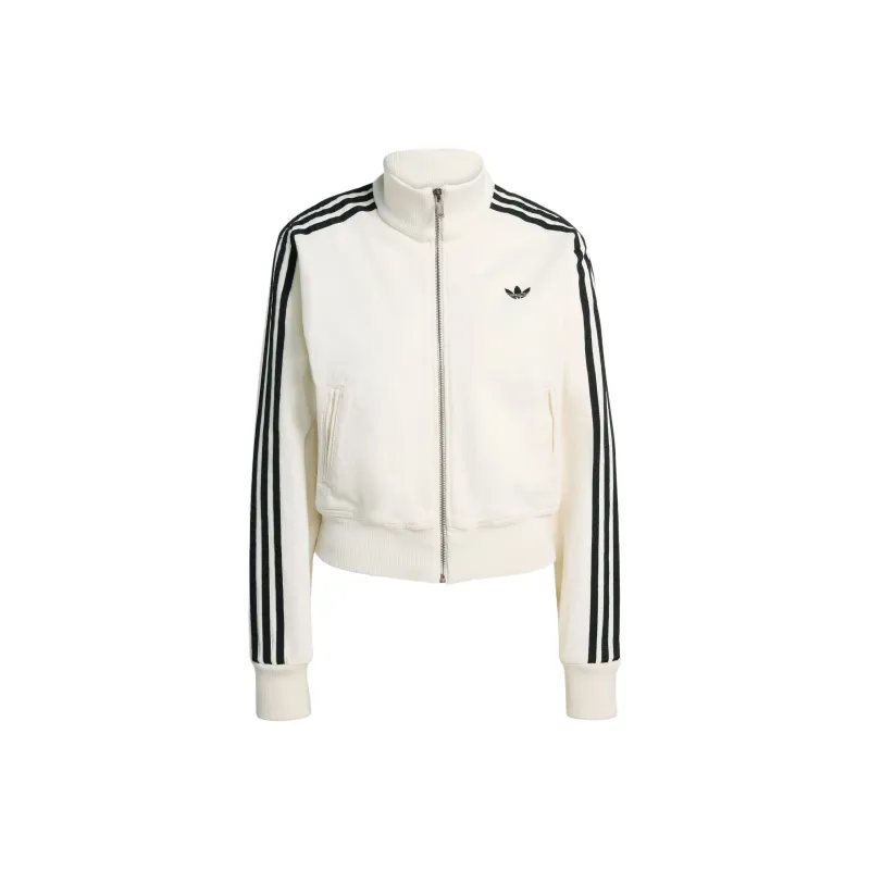 Adidas Originals FIREBIRD TRACK Топ Джинсовая Куртка Женская