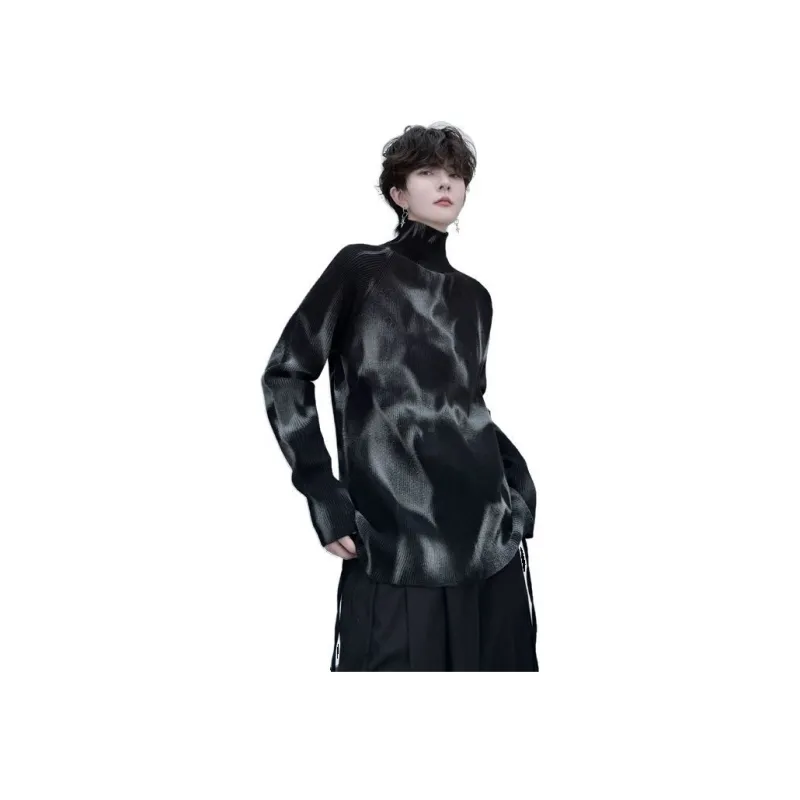 ZMHT Унисекс Трикотаж