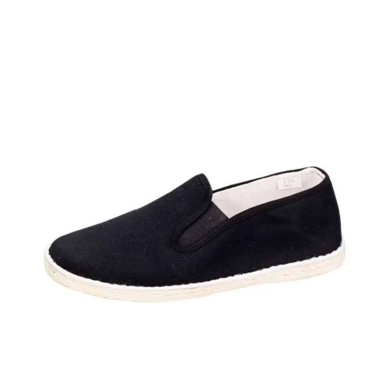 Neiliansheng Женские Повседневные Туфли Женские Черные