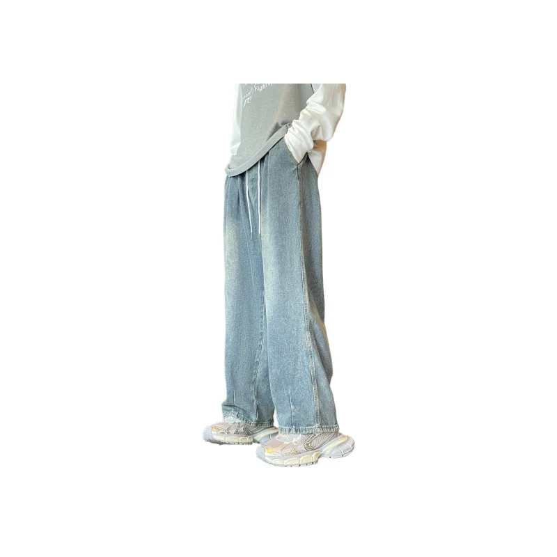 OPOX Унисекс Джинсы