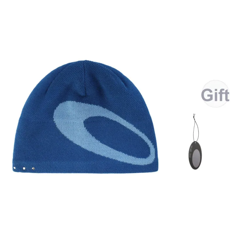 VULCAN STORE Акриловые шапки-бини унисекс