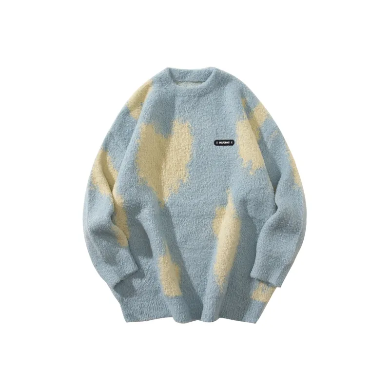 GOLFCROSS Унисекс Трикотаж