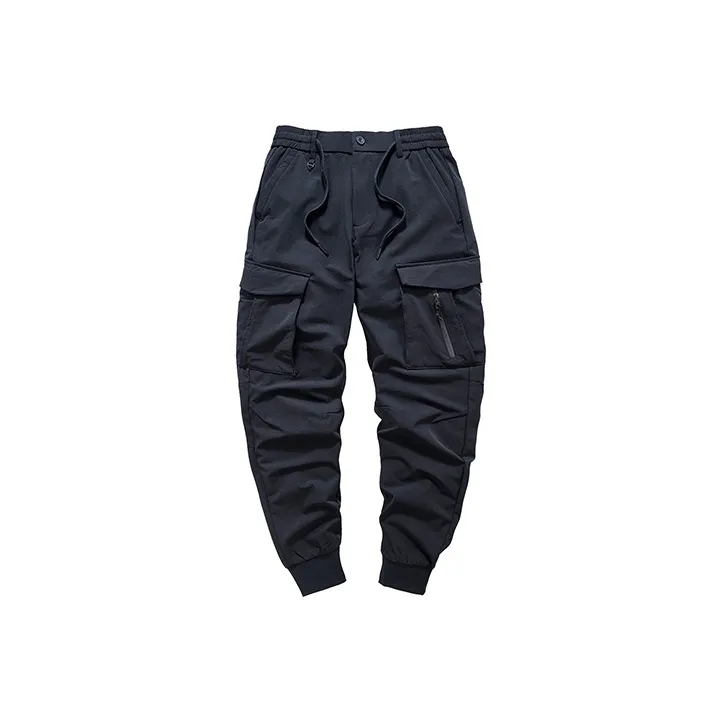 VIP Мужские Карго Брюки