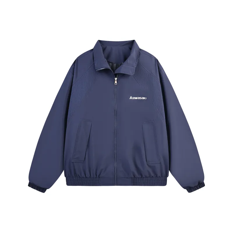 Кавасаки Куртки и Пальто Унисекс