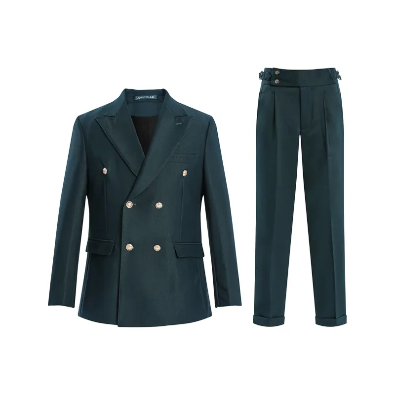 JOHNHOLLIS Бизнес-костюм унисекс