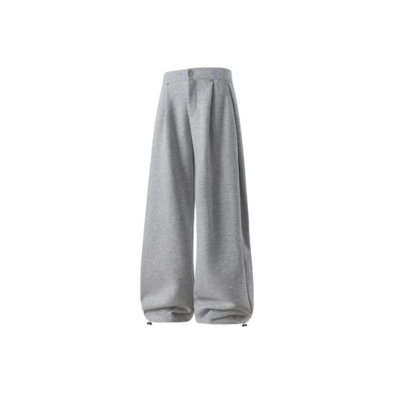 DANGERTIGER Повседневные штаны унисекс