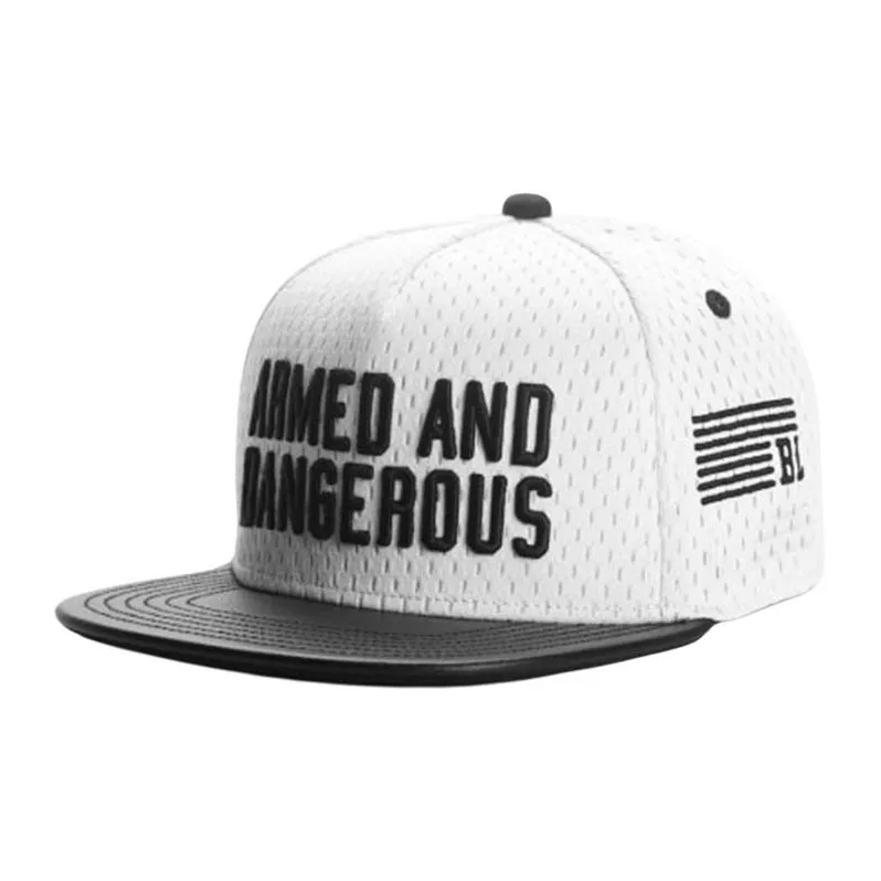 AIJIAWEI Хлопок Полиэстер Волокно Кепки Унисекс