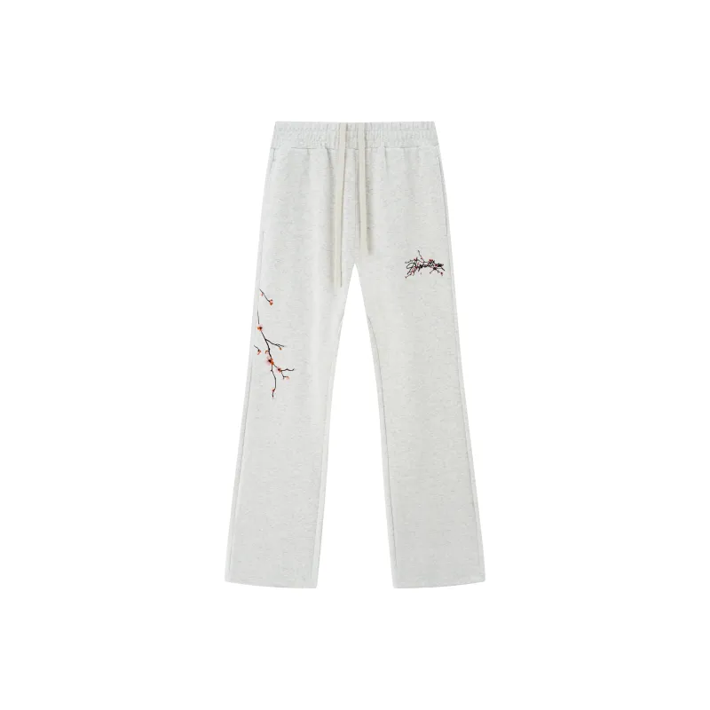 AHPH Унисекс Повседневные Брюки