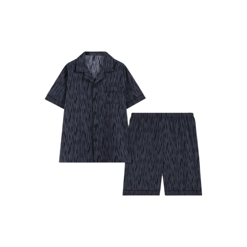 Пижамный комплект для мужчин от Floating Light Islands