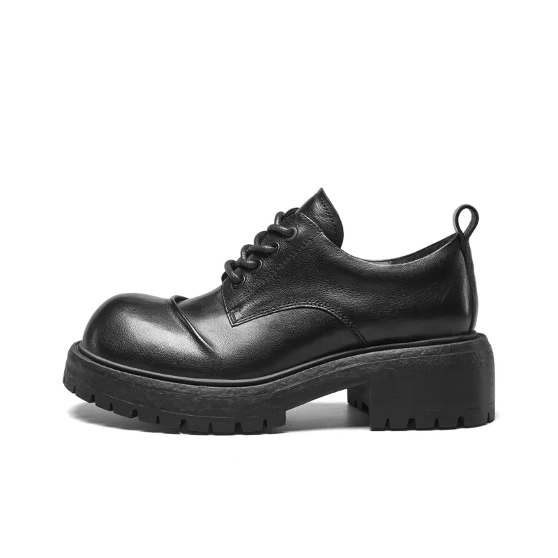 YEARCON Женские туфли из коровьей кожи