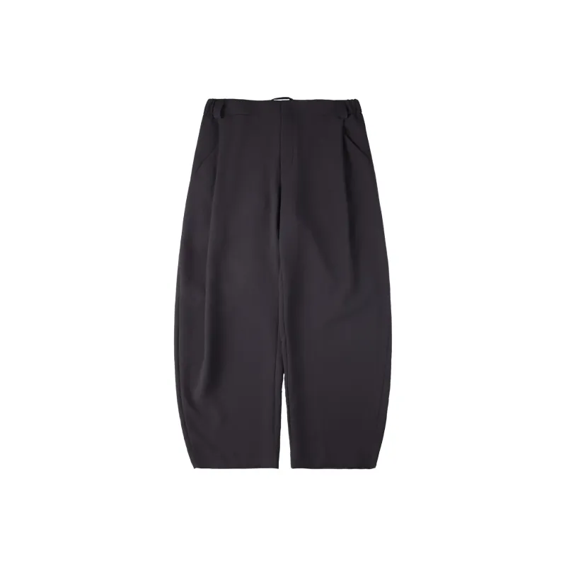 NOTHOMME BLUE Повседневные штаны унисекс