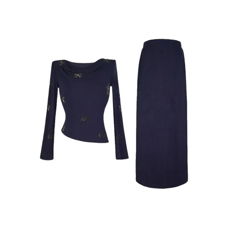 BVODE Женские Комплекты с Юбкой