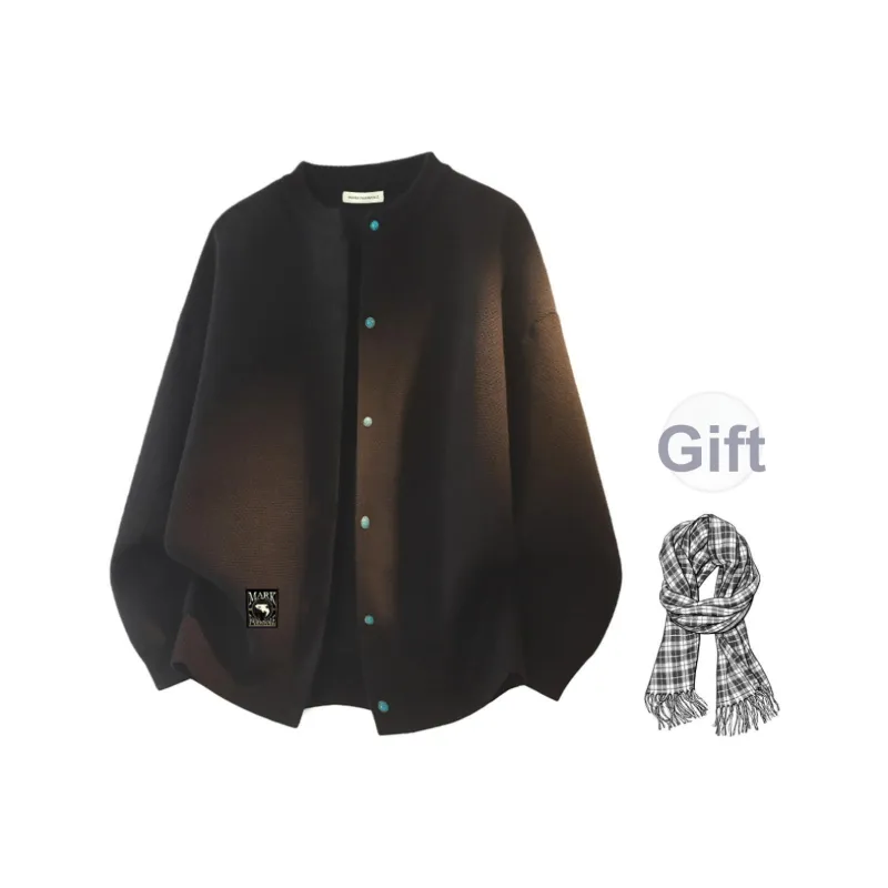 FAIRWHALE Унисекс Свитера