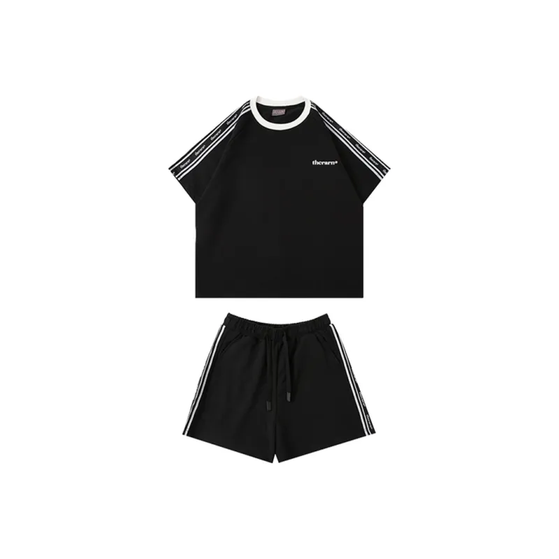 RA RN Женские Повседневные Костюмы