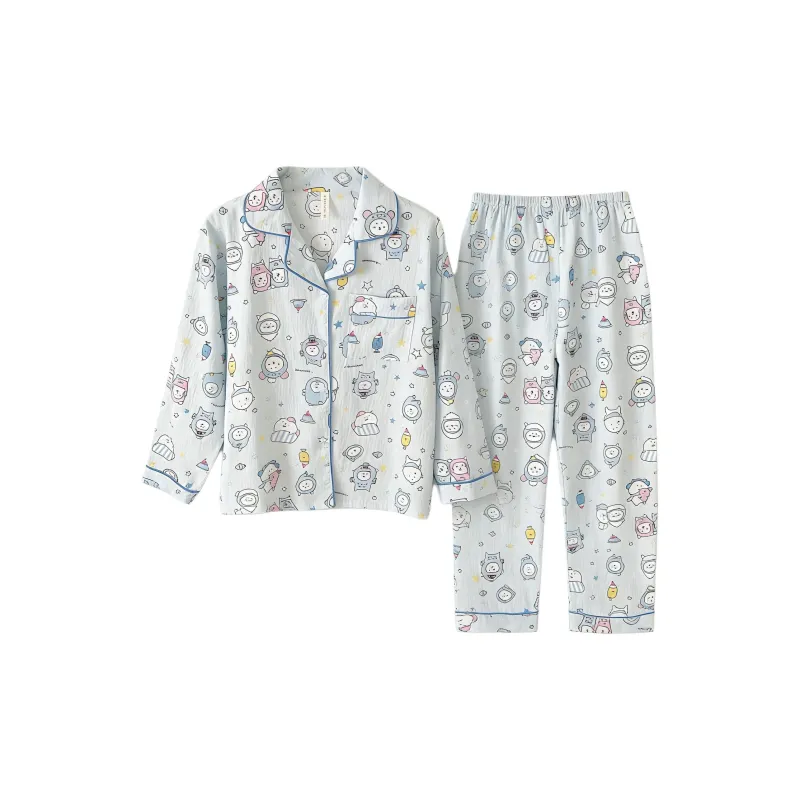 LIDAMEI Синцзи Милый Дизайн для Домашней Тряпки Комплект с Волшебными Цветами Женские