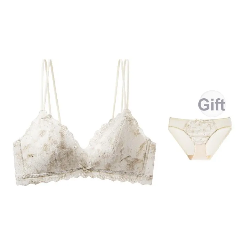 DUSHILIREN Женские бюстгальтеры