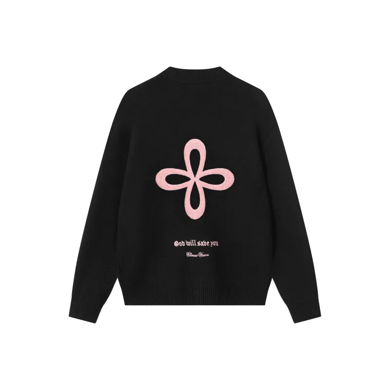 CLIMAX VISION Cross Collection Трикотаж Унисекс