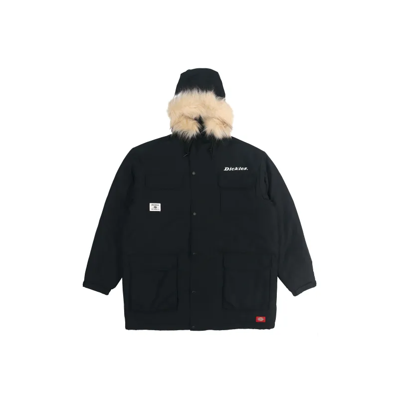 Dickies Черные Унисекс Куртки